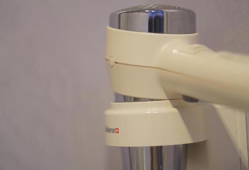 Chambre Standard avec Vues, Aurora