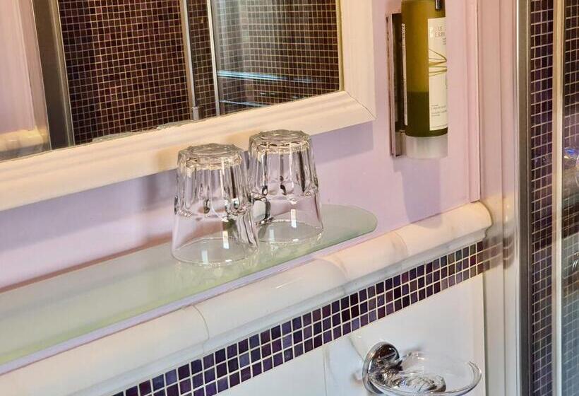 Chambre Standard avec Vues, Aurora