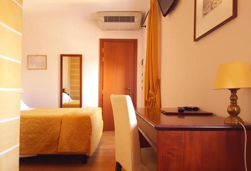 Chambre Standard avec Vues, Aurora