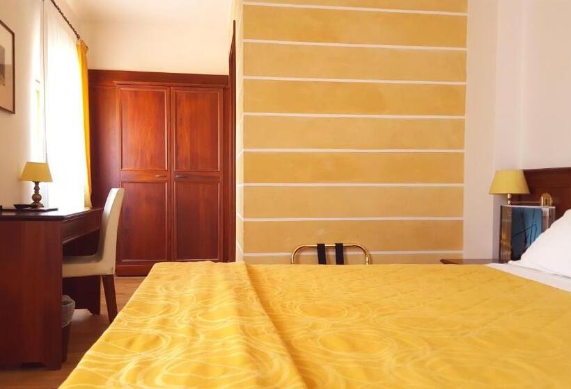 Chambre Standard avec Vues, Aurora