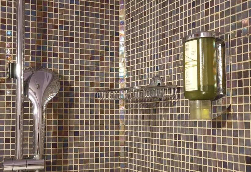 Chambre Standard, Aurora