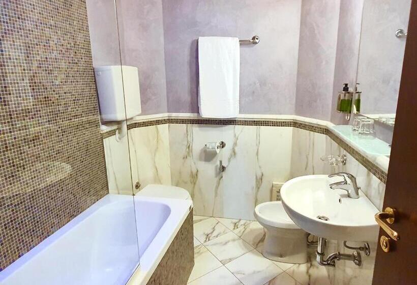 Chambre Standard, Aurora