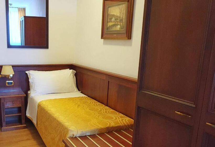 Chambre Standard, Aurora