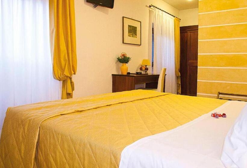 Chambre Standard avec Vues, Aurora