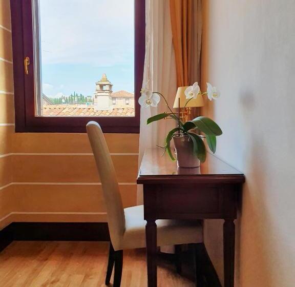 Chambre Standard avec Vues, Aurora