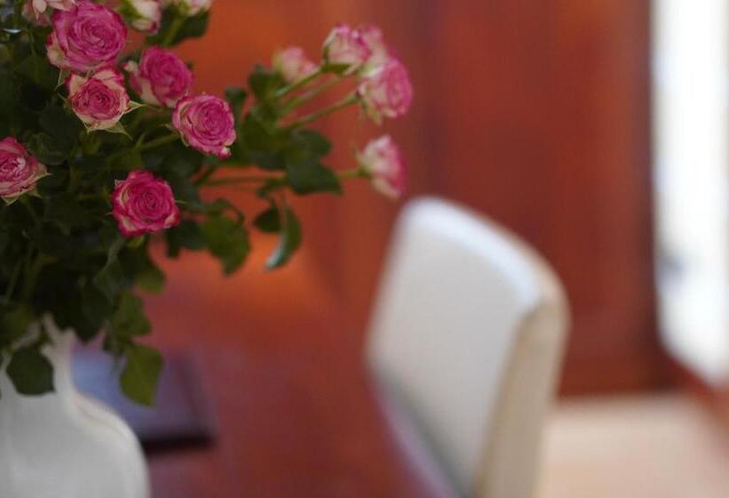 Chambre Standard avec Vues, Aurora