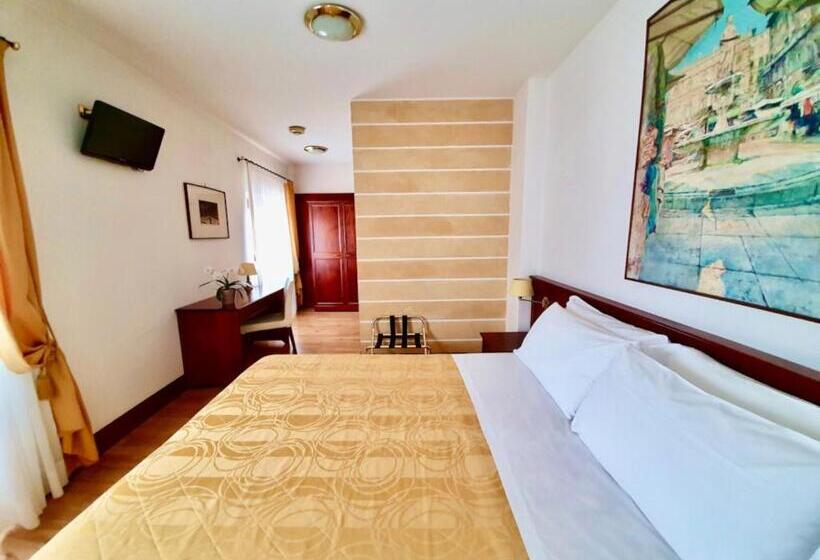 Chambre Standard avec Vues, Aurora