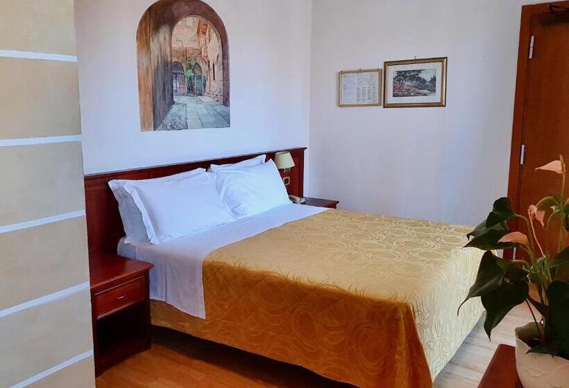 Chambre Standard avec Vues, Aurora