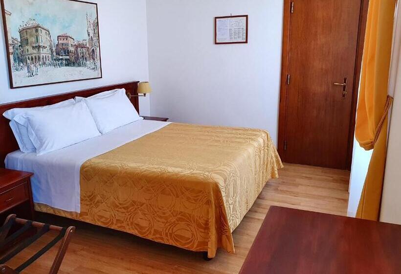 Chambre Standard avec Vues, Aurora