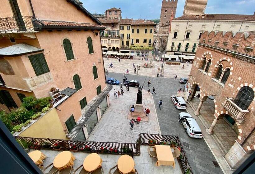 Chambre Standard avec Vues, Aurora