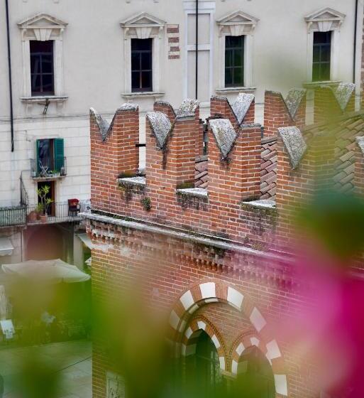 Chambre Standard avec Vues, Aurora