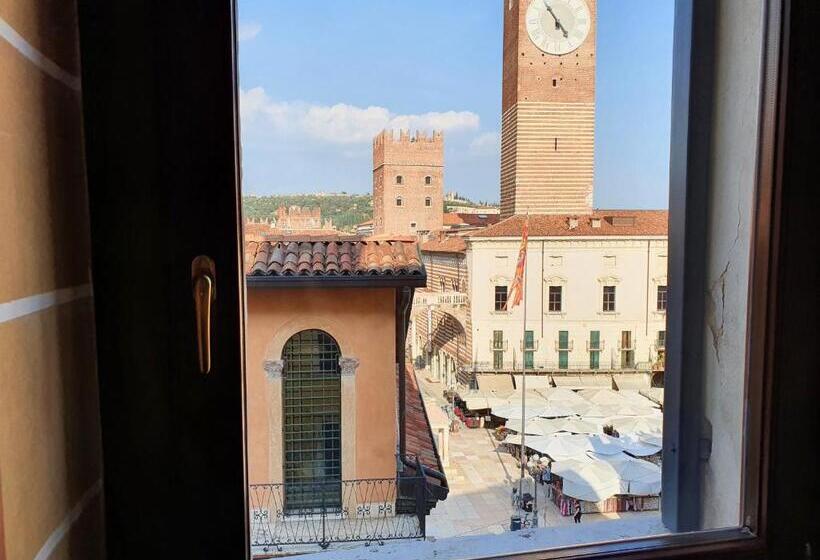 Chambre Standard avec Vues, Aurora