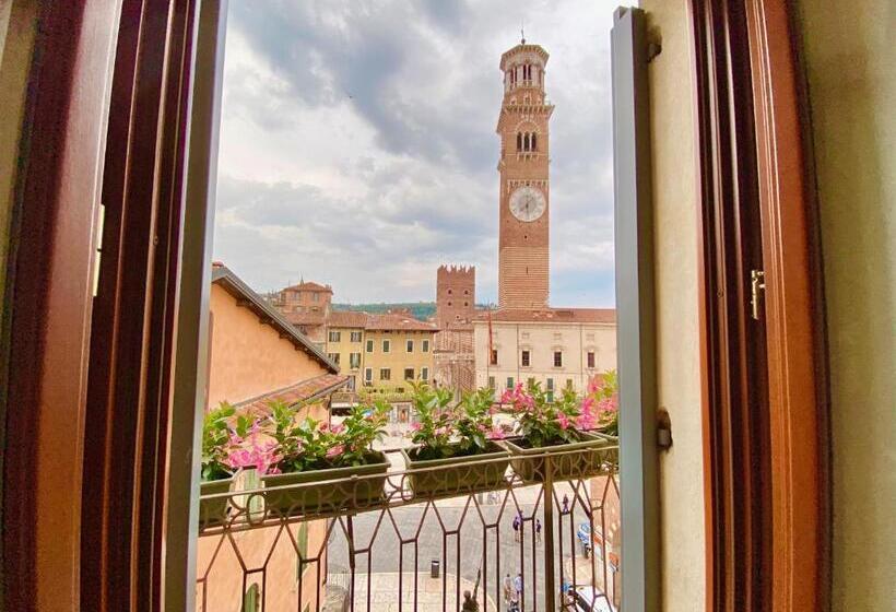 Chambre Standard avec Vues, Aurora