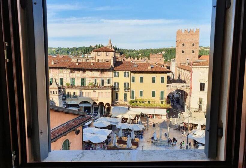 Chambre Standard avec Vues, Aurora