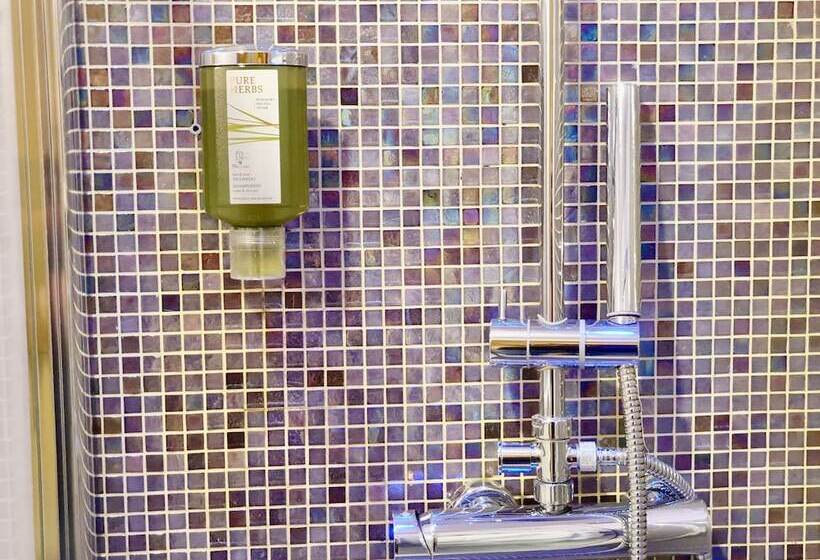 Chambre Economy, Aurora