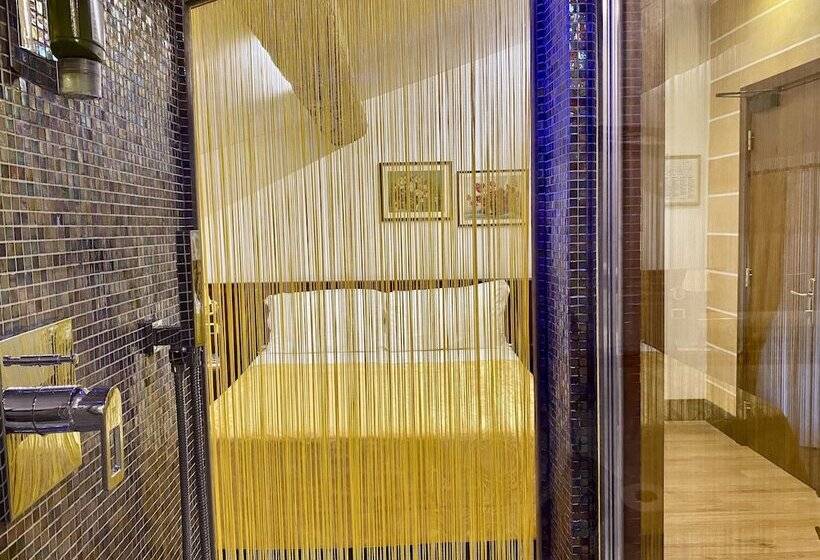 Chambre Standard, Aurora