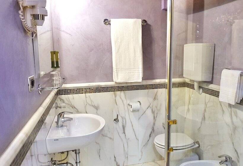 Chambre Standard, Aurora