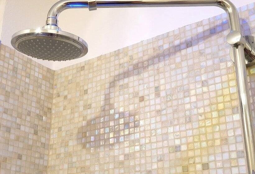 Chambre Standard, Aurora