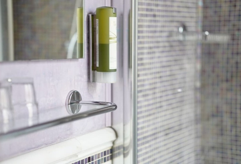 Chambre Standard, Aurora