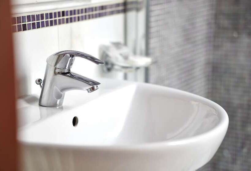 Chambre Standard, Aurora