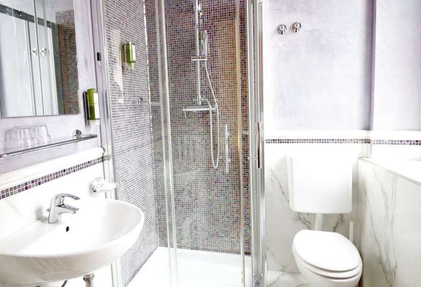 Chambre Standard, Aurora