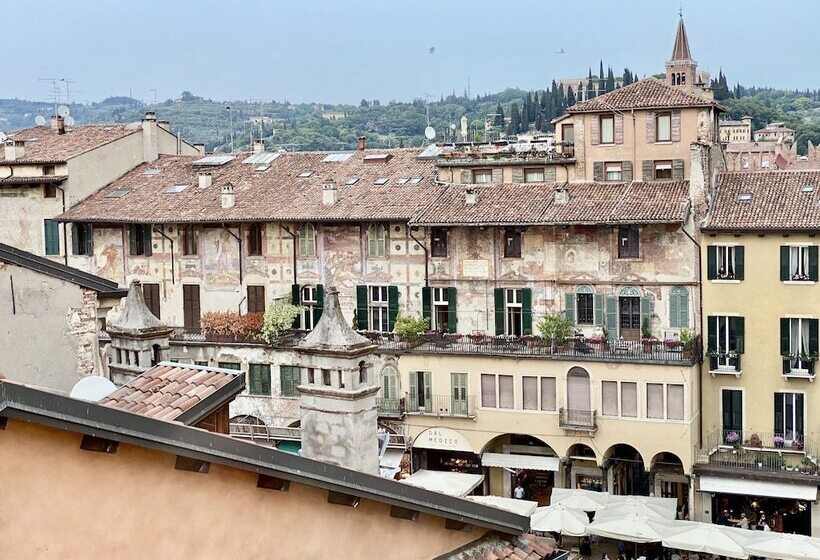 Chambre Standard avec Vues, Aurora