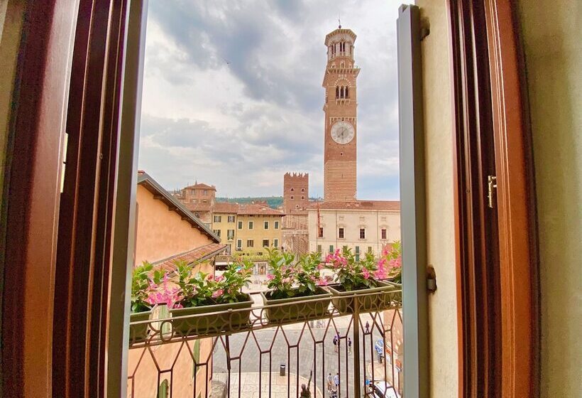 Chambre Standard avec Vues, Aurora