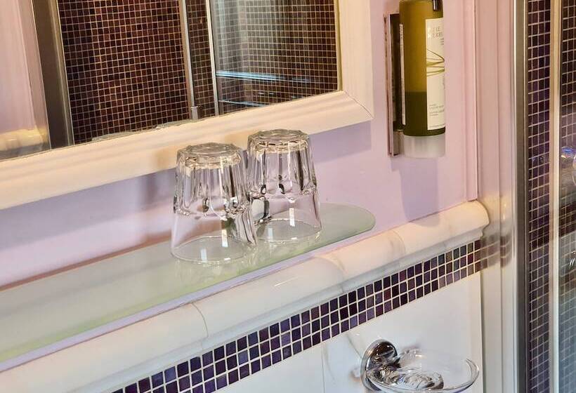 Chambre Standard avec Vues, Aurora