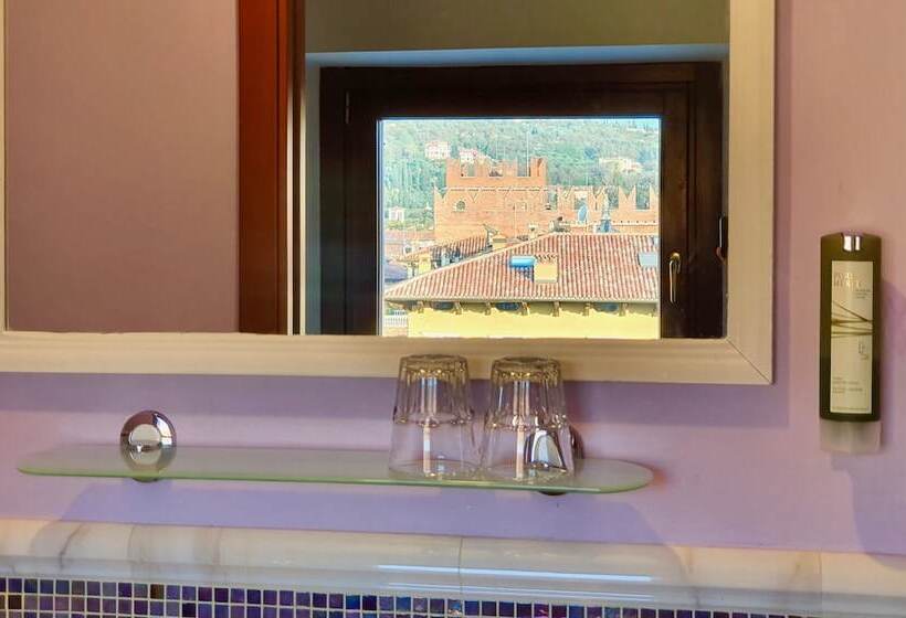 Chambre Standard avec Vues, Aurora