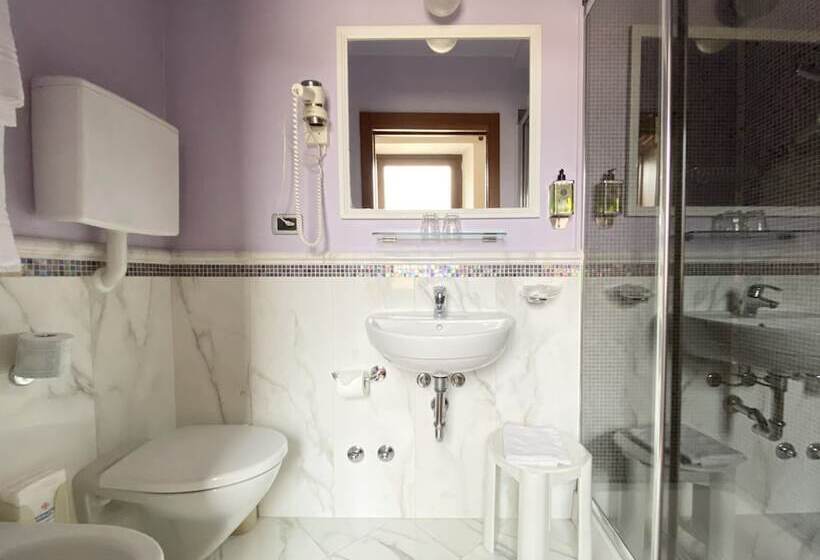 Chambre Standard avec Vues, Aurora