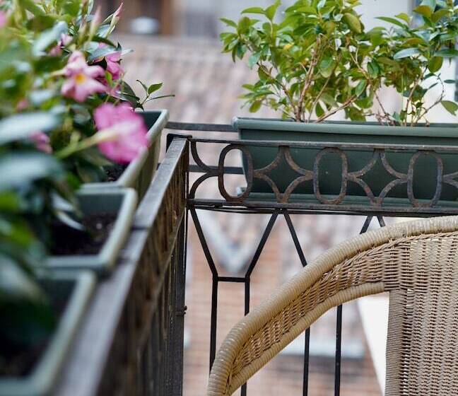 Chambre Standard avec Vues, Aurora