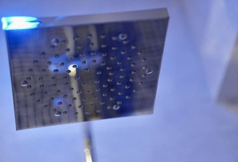 Junior Suite, Aurora