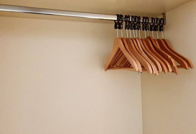 Junior Suite, Aurora