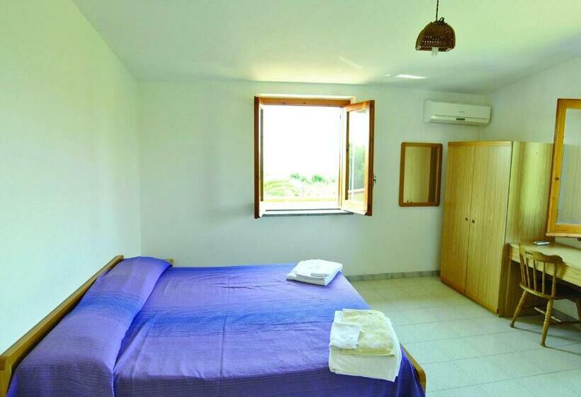 Апартаменты 1 Спальня, C'era Una Volta