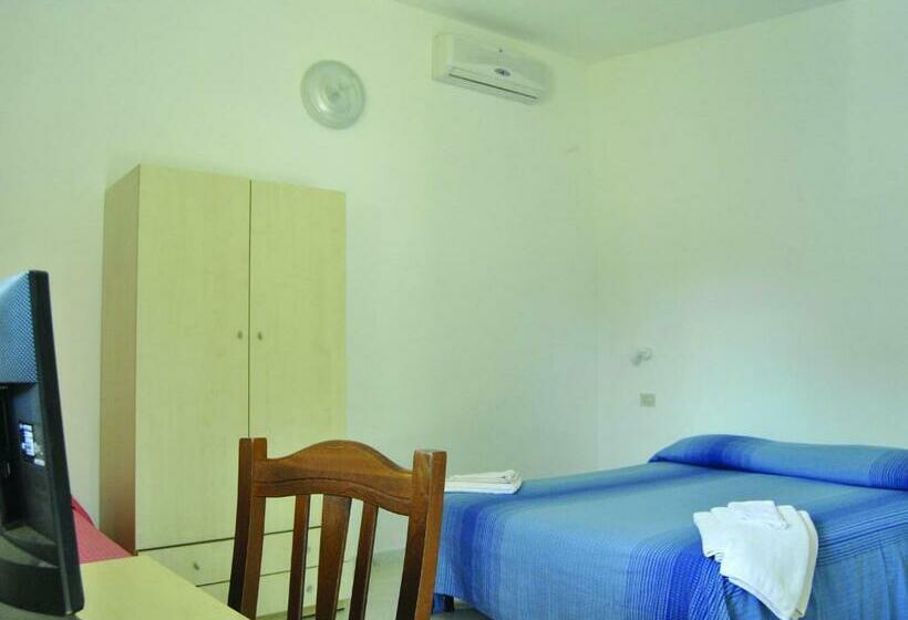 Номер Стандарт, C'era Una Volta