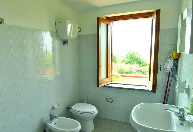 Апартаменты 1 Спальня, C'era Una Volta