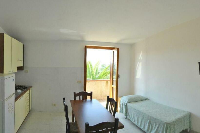 Апартаменты 1 Спальня, C'era Una Volta