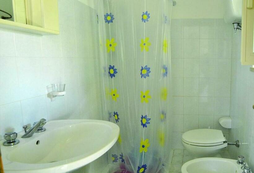 Номер Стандарт, C'era Una Volta