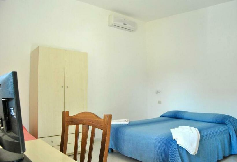 Номер Стандарт, C'era Una Volta