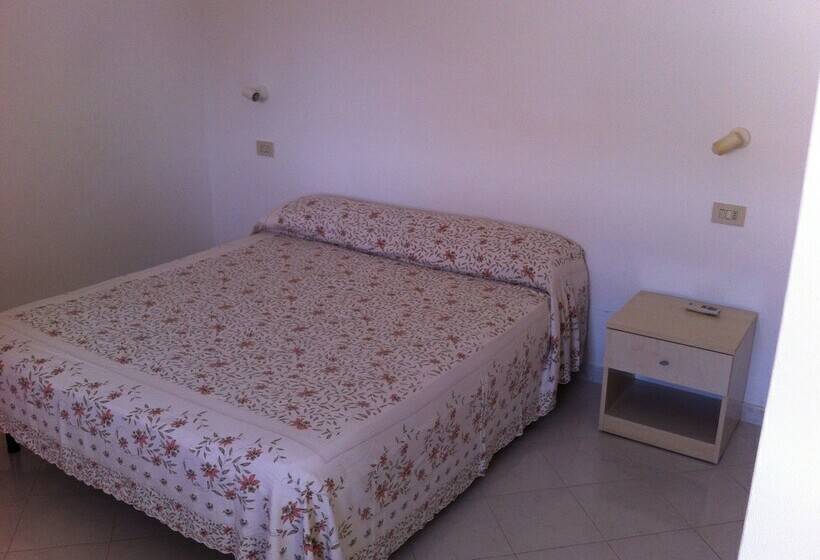 Номер Стандарт, C'era Una Volta