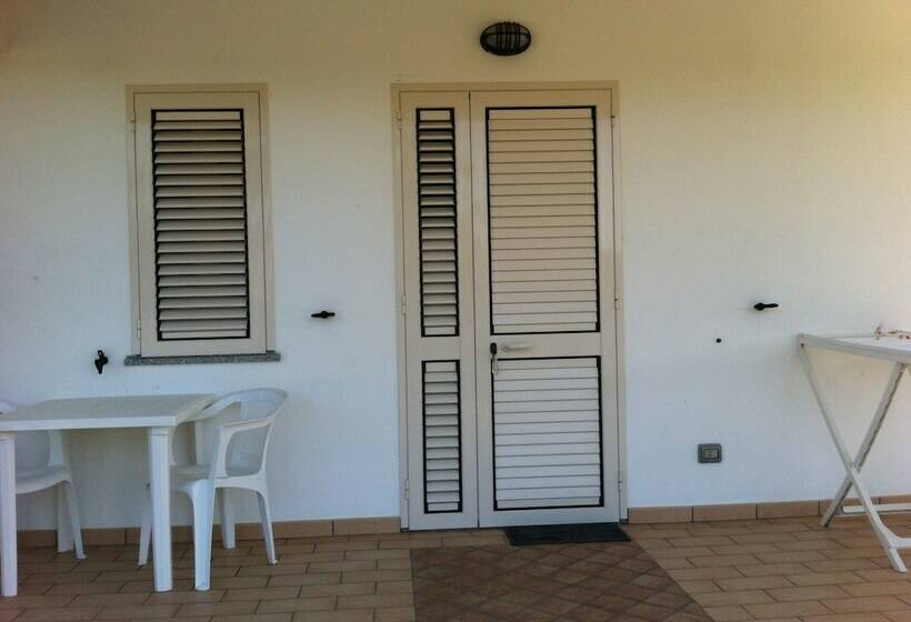 Номер Стандарт, C'era Una Volta