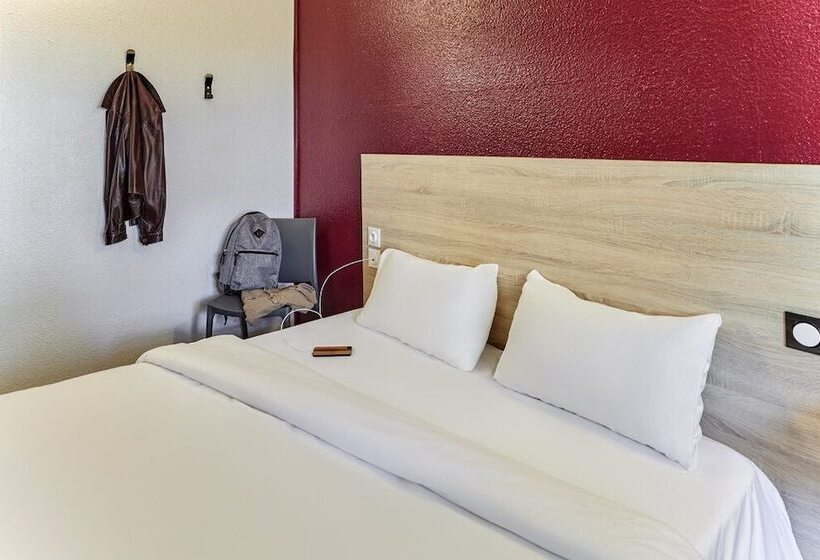 标准间, F1 Lyon Solaize