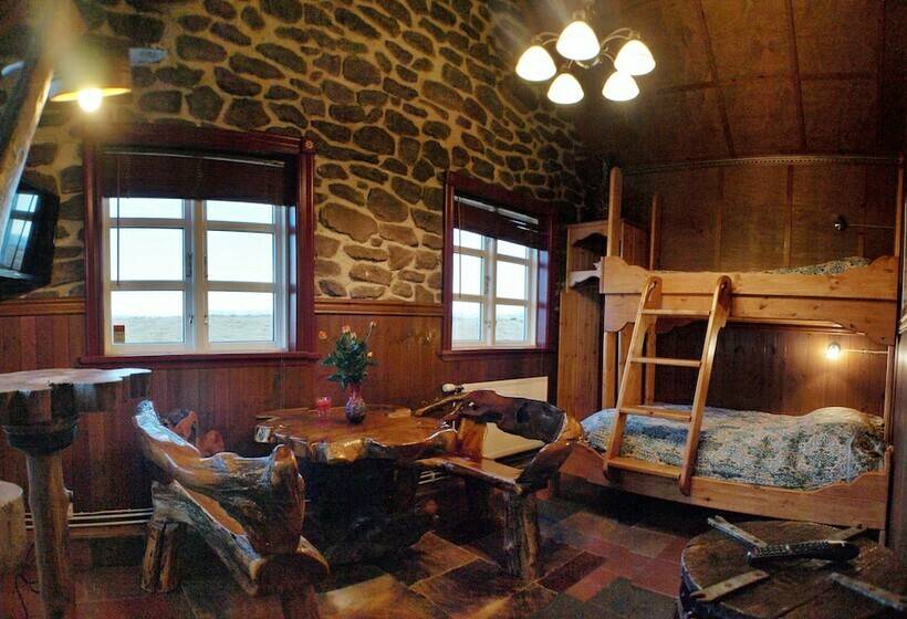 اتاق استاندارد, Hlid Fisherman S Village