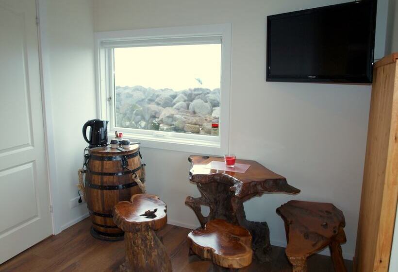 اتاق استاندارد, Hlid Fisherman S Village