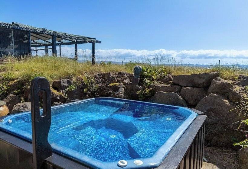 اتاق خانوادگی, Hlid Fisherman S Village