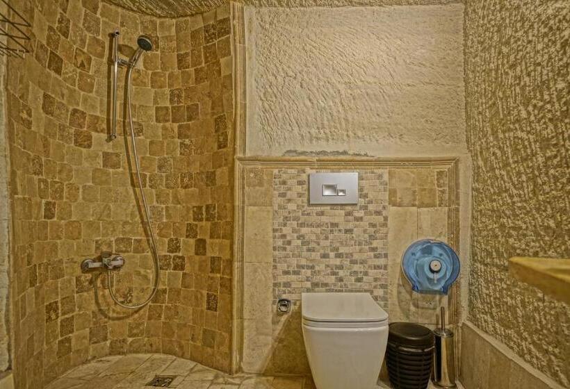 اتاق استاندارد, Kayatas Cave Suites