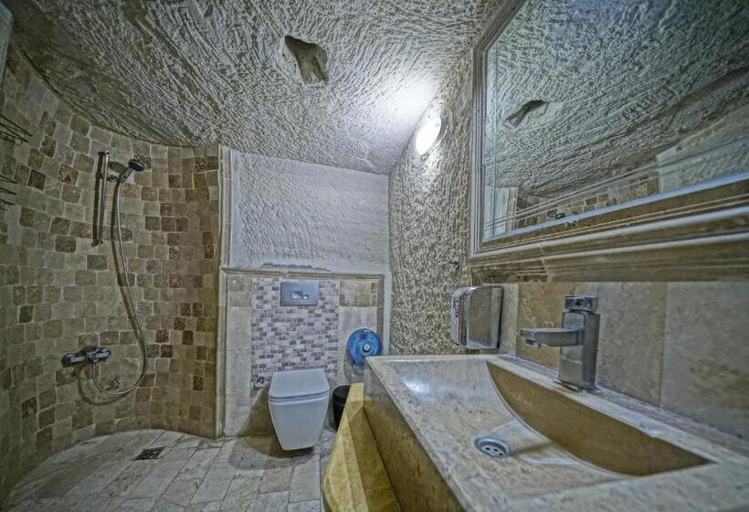 اتاق استاندارد, Kayatas Cave Suites