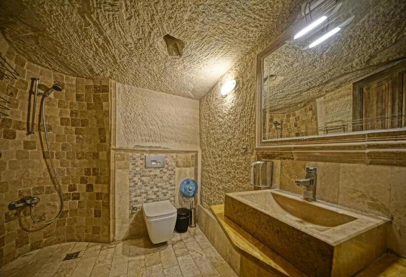 اتاق استاندارد, Kayatas Cave Suites