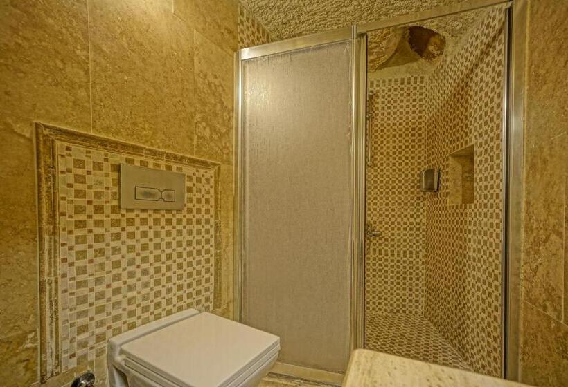 اتاق استاندارد, Kayatas Cave Suites