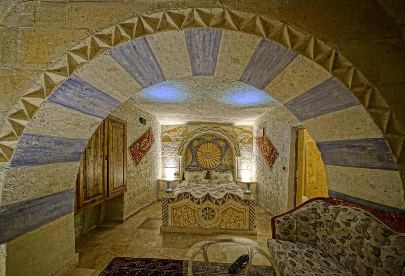 اتاق استاندارد, Kayatas Cave Suites